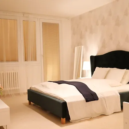 Ak Praha Repy 3* Hostivice