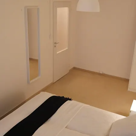 Ak Praha Repy Πανσιόν Hostivice